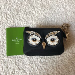Kate Spade Star Bright Owl Mini Natasha